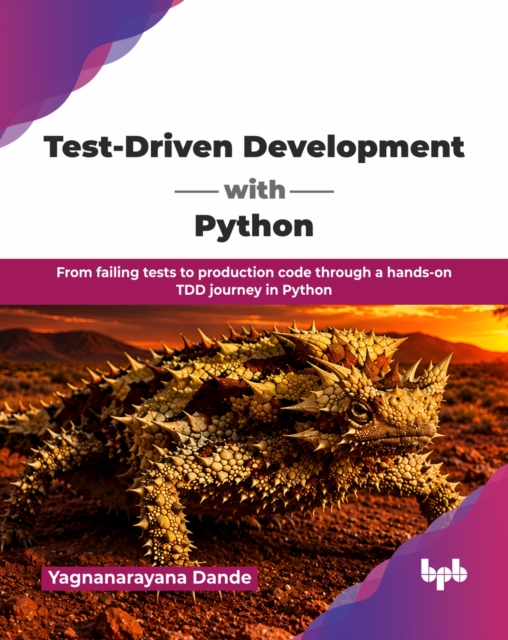 Test-Driven Development with Python