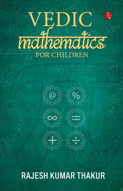 Vedic Mathematics for Children
