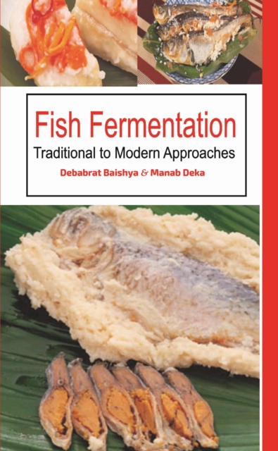 Fish Fermentation