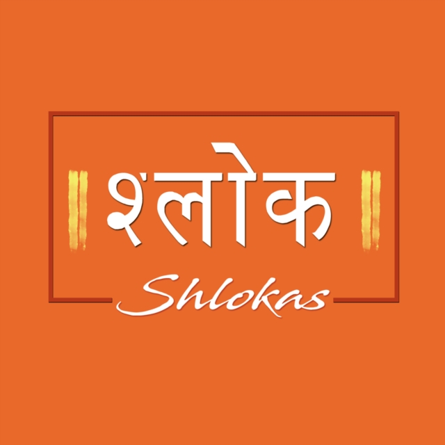 Shlokas: Hindu Chants For Children