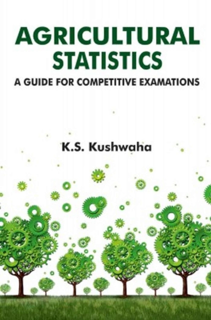 Agricultural Statistics