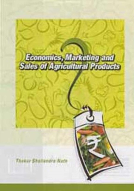 Economics,Marketing and Sales of Agricultural Products