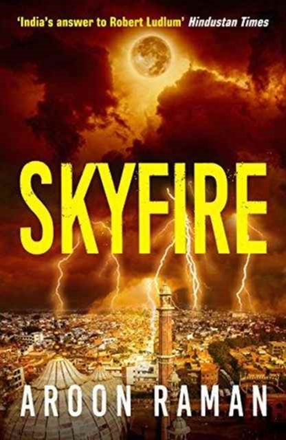 SKYFIRE