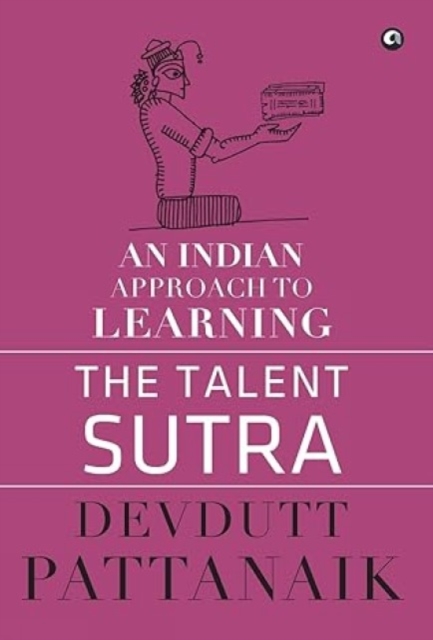The Talent Sutra