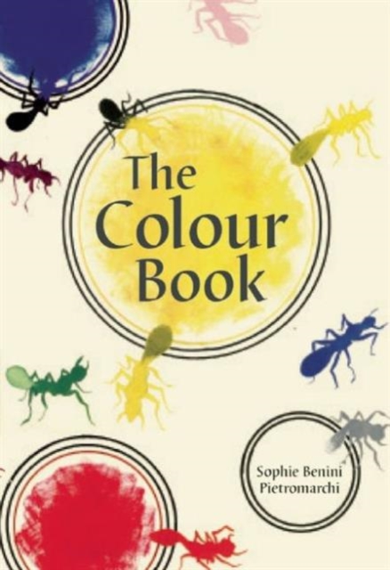 Colour Book, The