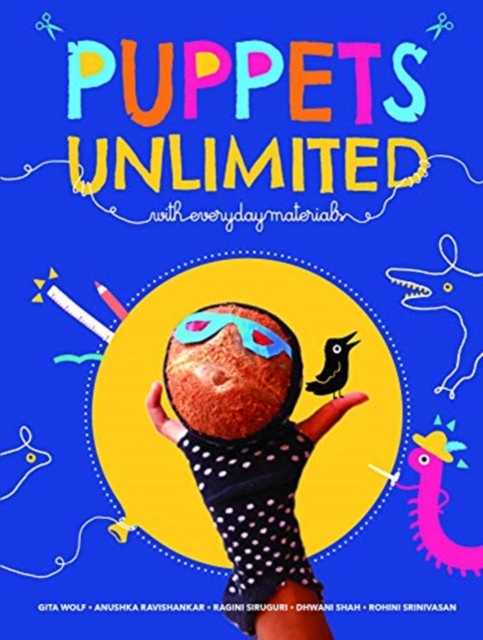 Puppets Unlimited