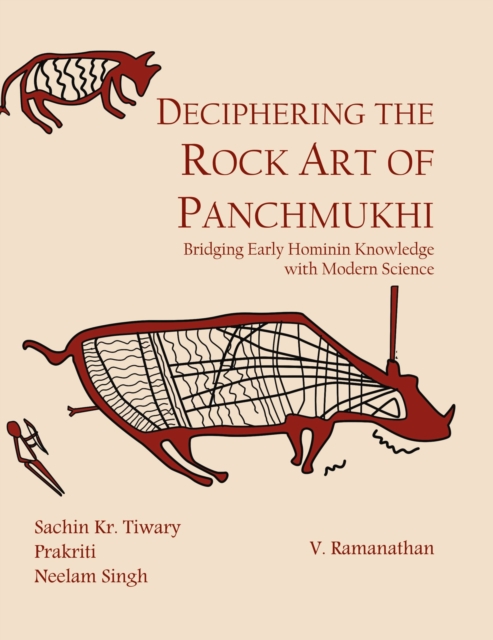 Deciphering the Rock Art of Panchmukhi