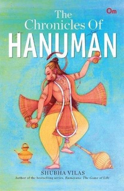 Chronicles of Hanuman