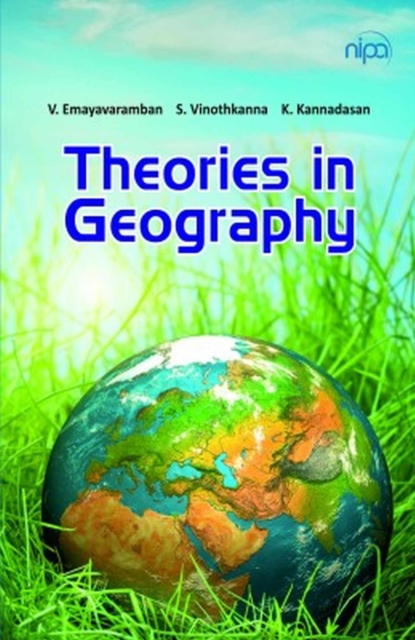 Theories in Geography