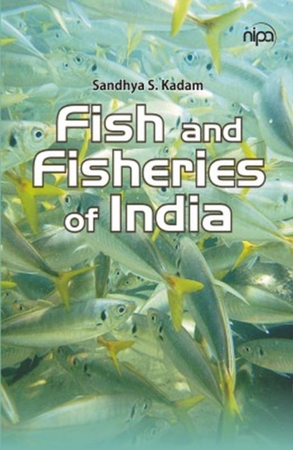 Fish and Fisheries of India