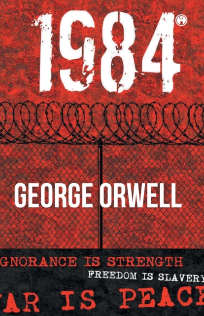 1984 (Unabridged)