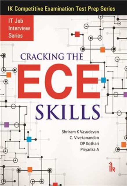Cracking the ECE Skills
