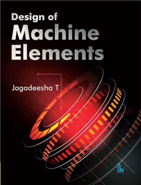 Design of Machine Elements