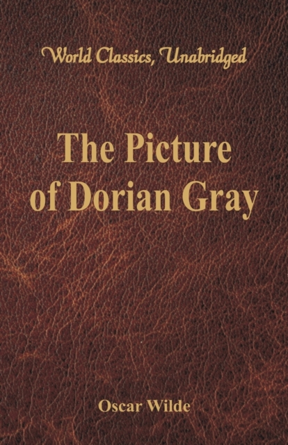 The Picture of Dorian Gray