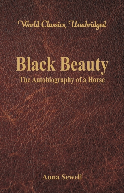 Black Beauty -