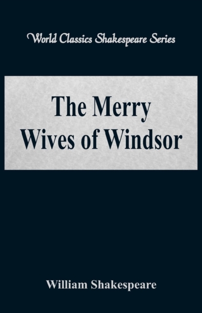 Merry Wives of Windsor