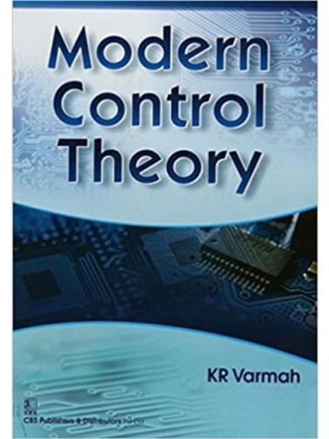 Modern Control Theory