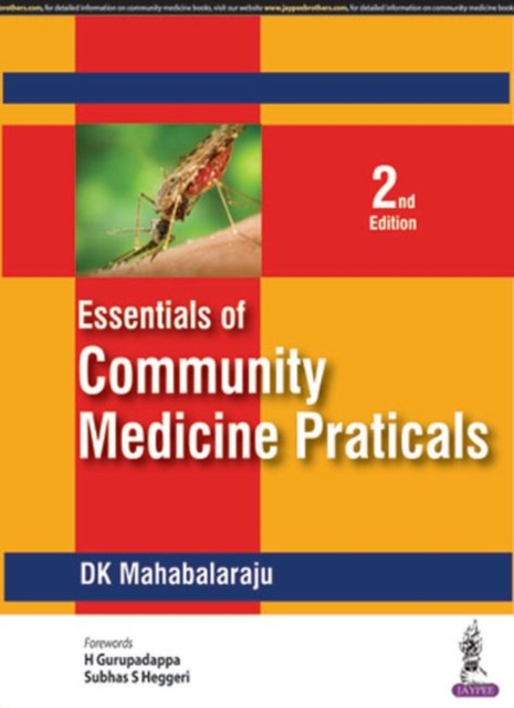 Essentials of Community Medicine Practicals