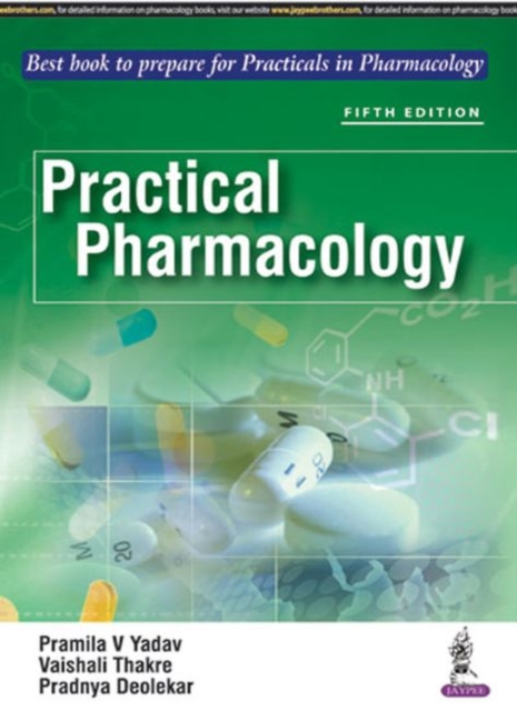 Practical Pharmacology