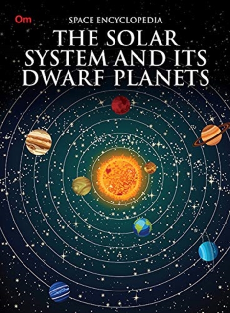 Solar System and its Dwarf Planet