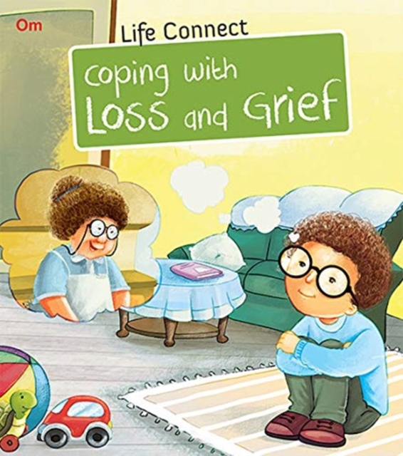 Life Connect Coping with Loss and Grief