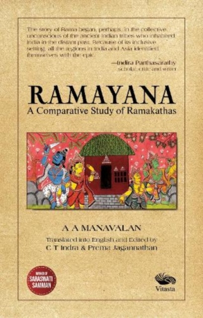 Ramayana: