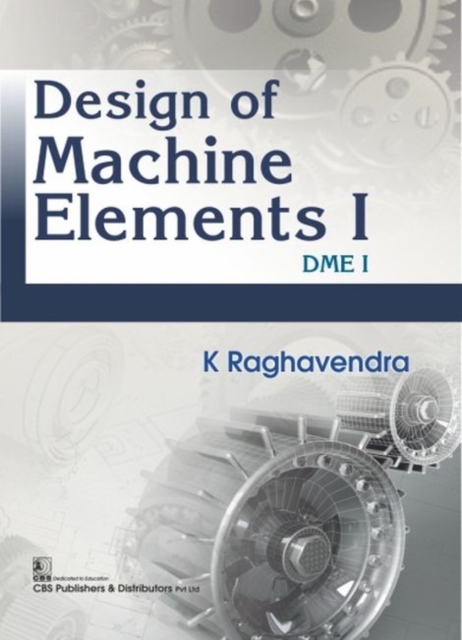 Design of Machine Elements I