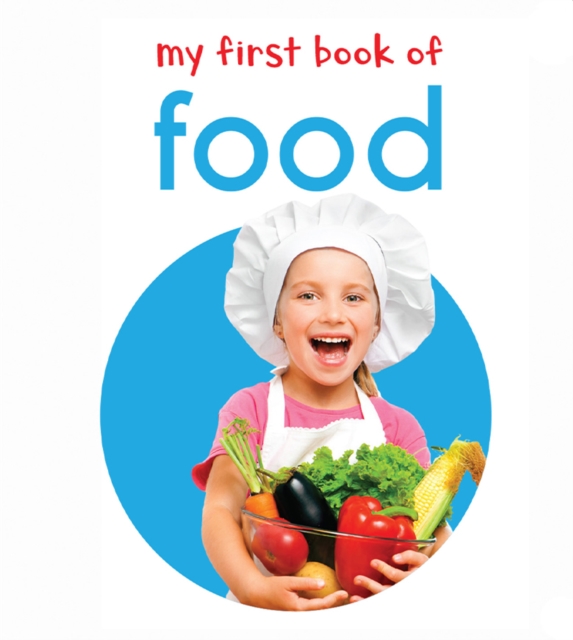 My First Book of Food