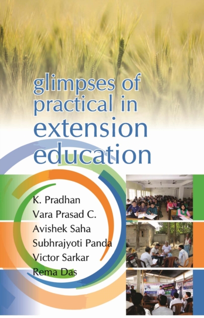 Glimpses of Practical in Extension Education