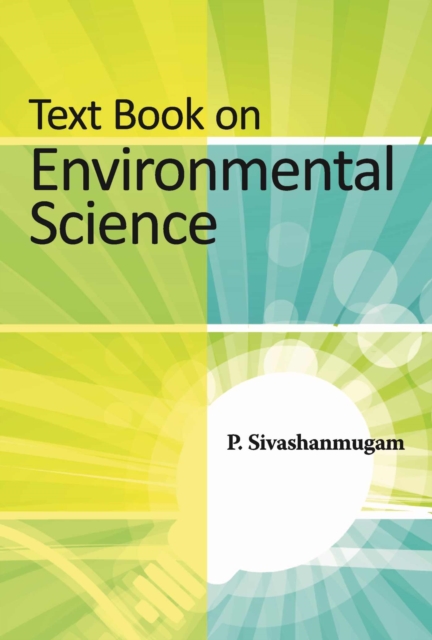 Text Book on Environmental Science