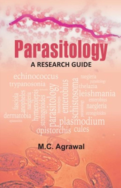 Parasitology: A Research Guide