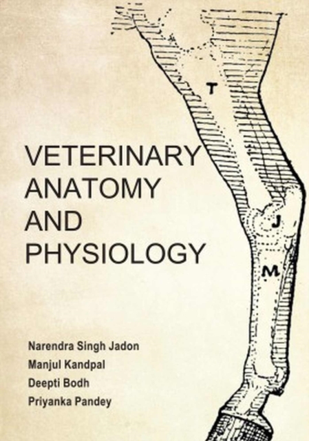 Veterinary Anatomy and Physiology