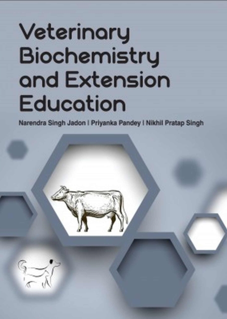 Veterinary Biochemistry and Extension Education