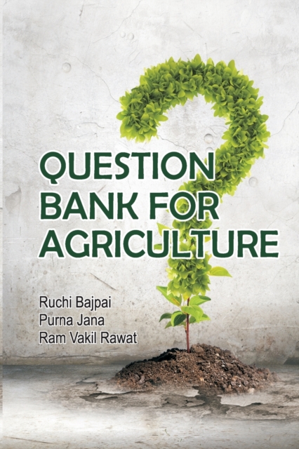 Question Bank for Agriculture