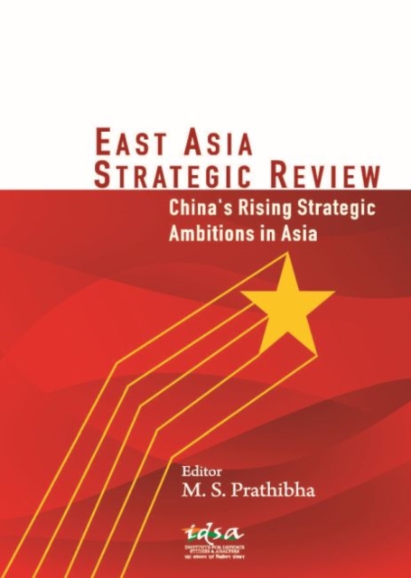 East Asia Strategic Review