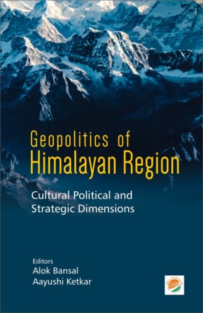 Geopolitics of Himalayan Region