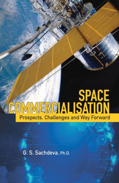 Space Commercialisation