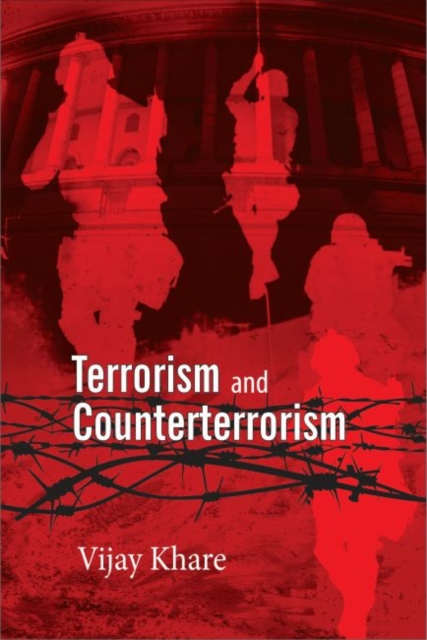 Terrorism and Counterterrorism