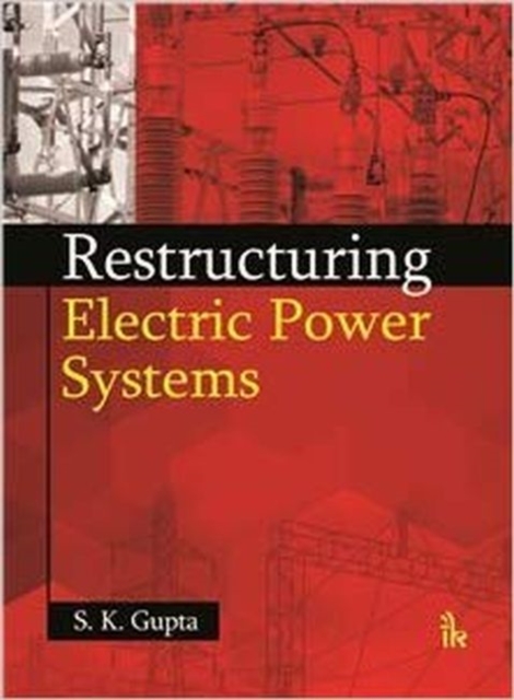 Restructuring Electric Power Systems