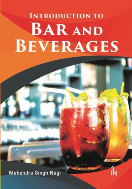 Introduction to Bar and Beverages