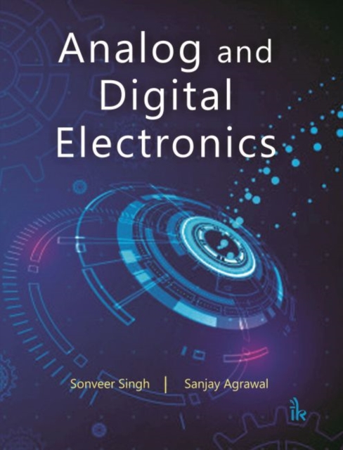 Analog and Digital Electronics