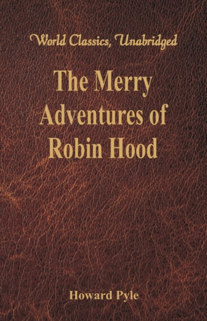 Merry Adventures of Robin Hood