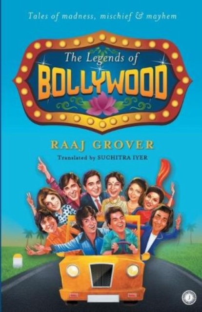 legends of Bollywood