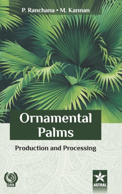 Ornamental Palms