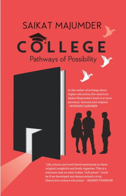 COLLEGE PATHWAYS OF POSSIBILITY