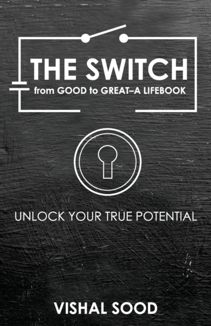 Switch from Good to Great