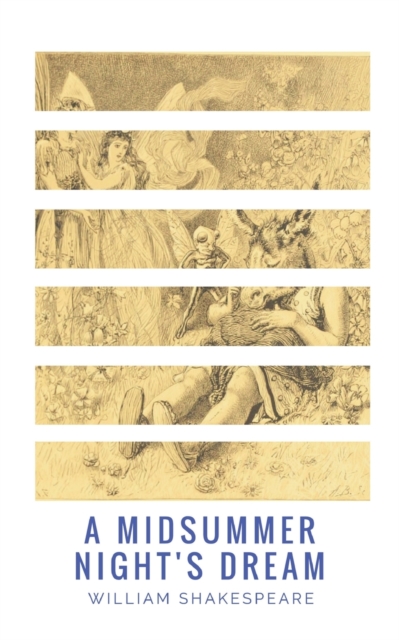 A Midsummer Night's Dream