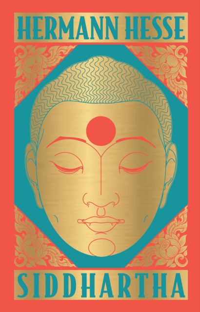 Siddhartha (Deluxe Hardbound Edition)