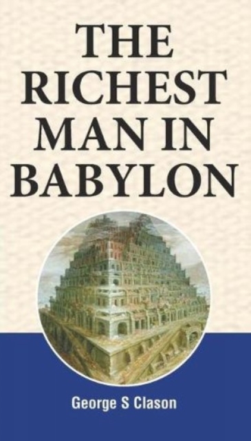 richest man in Babylon