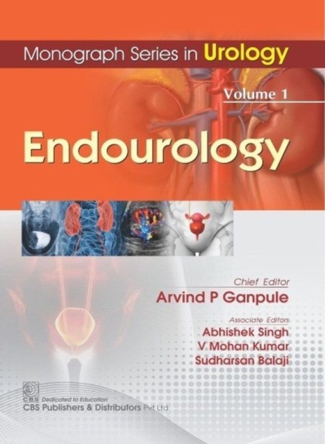 Monograph Series in Urology, Volume 1